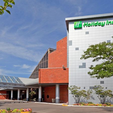 Holiday Inn Oakville Centre By Ihg Exterior foto