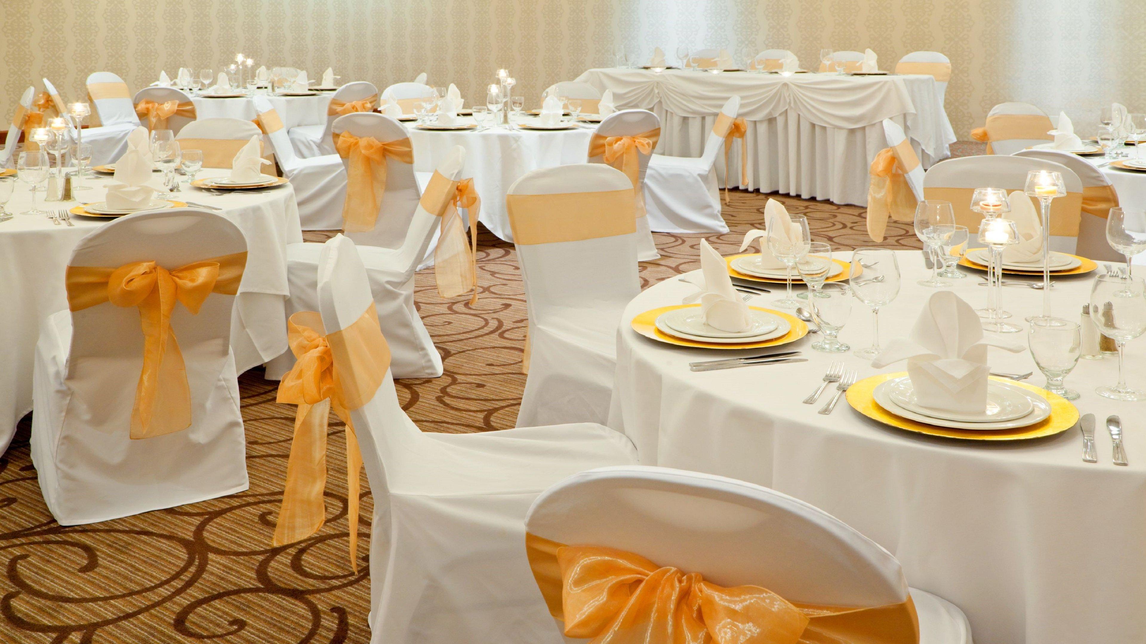 Holiday Inn Oakville Centre By Ihg Restaurant foto